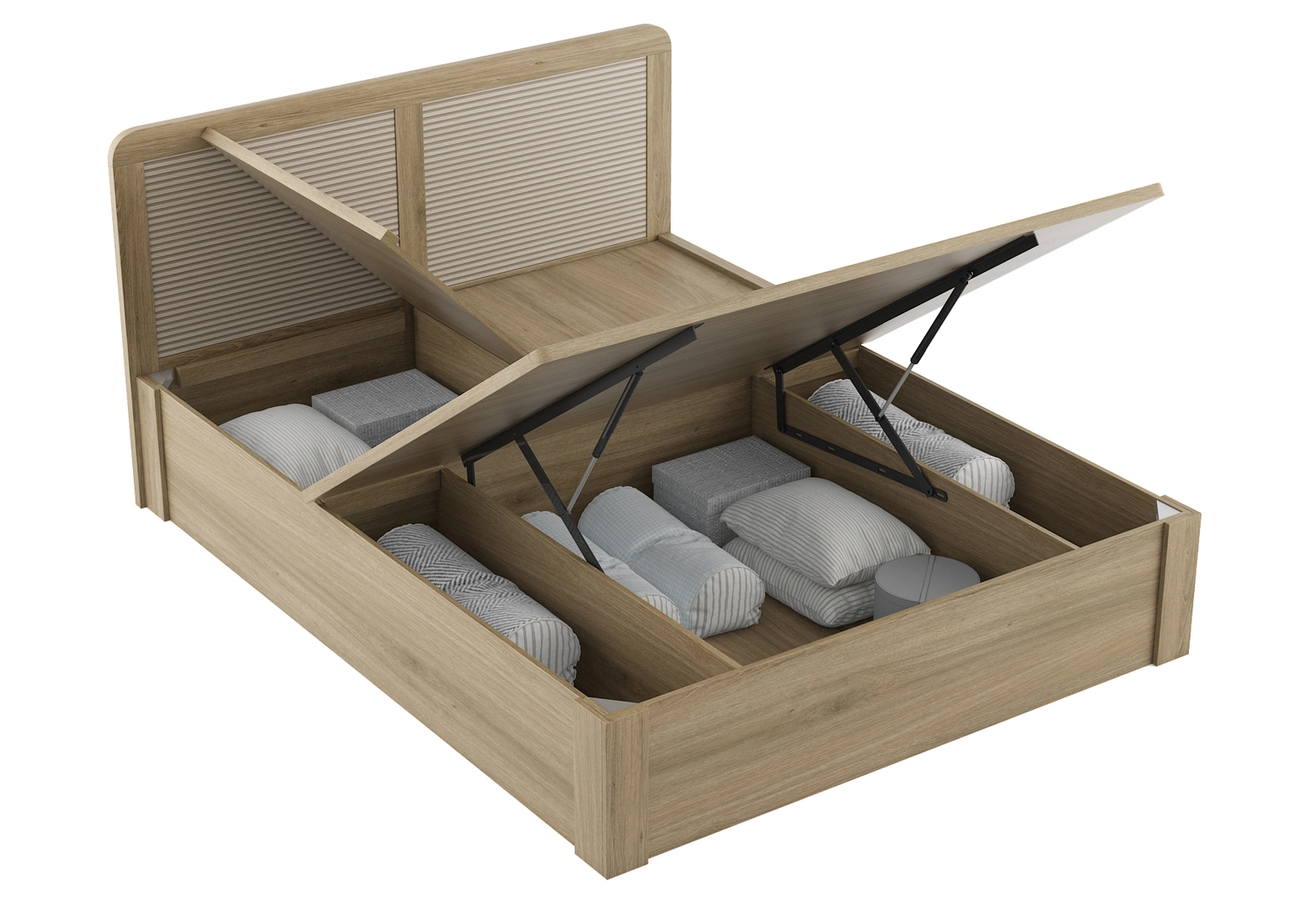cleo bed